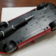 Illustration for article titled Who took the cookie from the Hot Wheels 1:18 Ferrari FF?